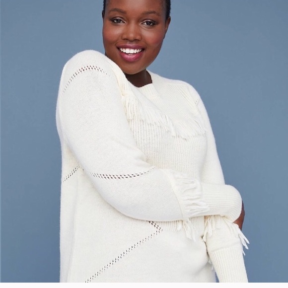 Lane Bryant Sweaters - 5LBS PLUS SIZE MYSTERY BUNDLE